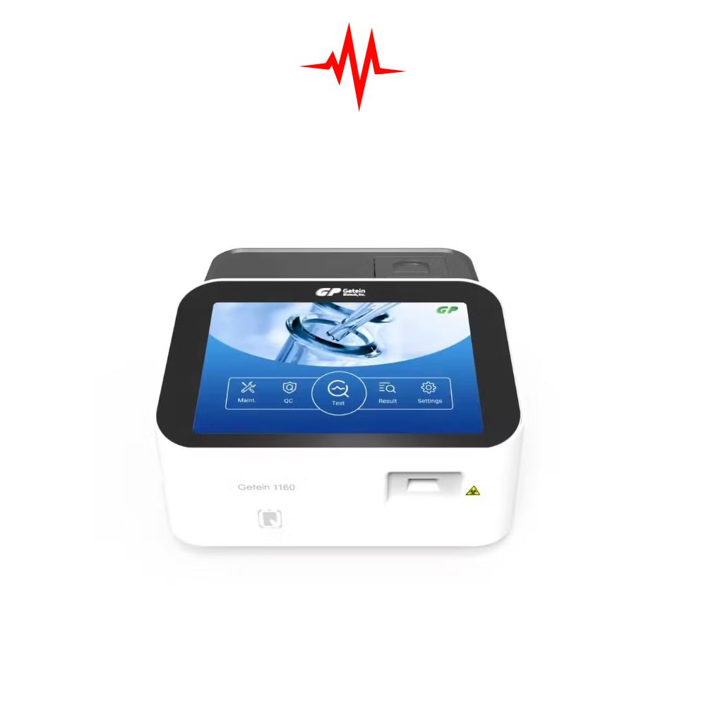 Precision Getein 1160 POCT Hormone Analyzer