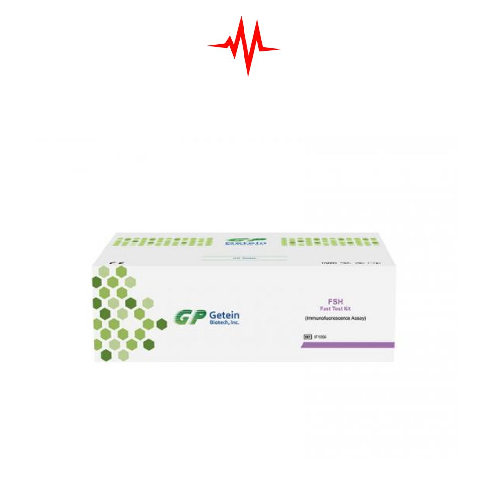 Precision Getein FSH POCT Test Device