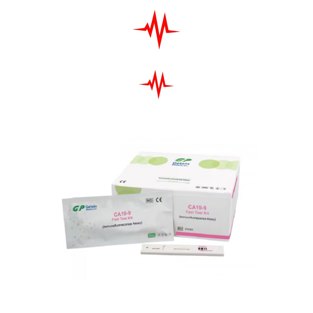Precision Getein Vitamin D POCT Test Device