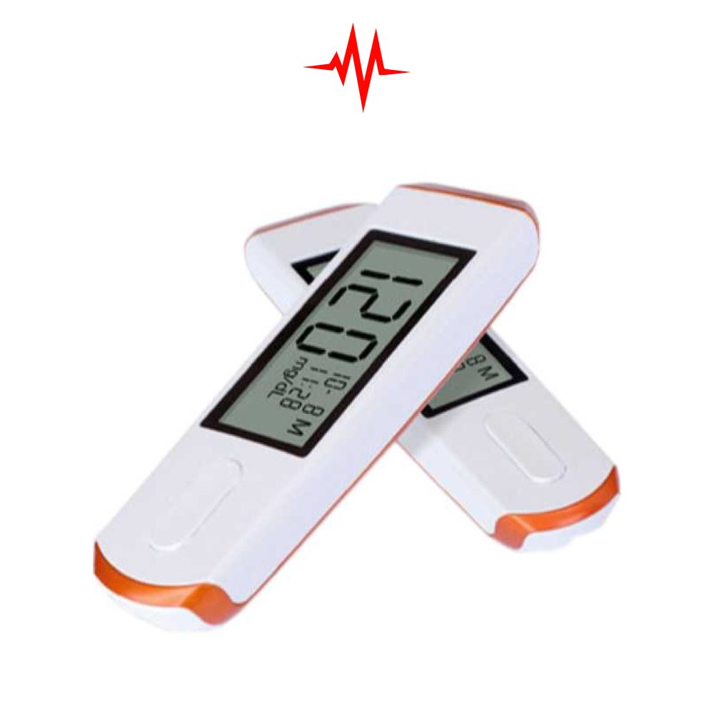 GLuKeeper Blood Glucose Digital BP Machine Kiting System