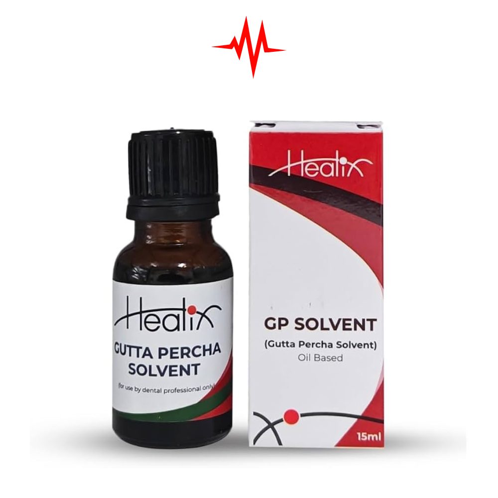 Gutta Percha Points Solvent(GP Solvent)