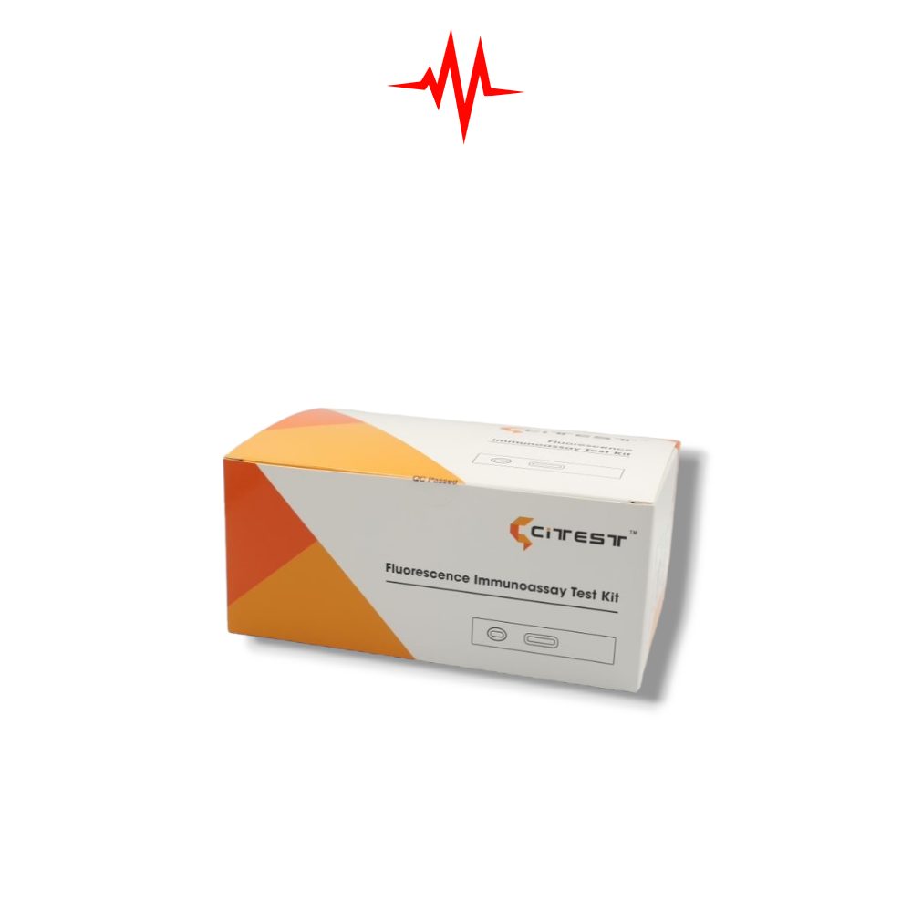 Precision H.Pylori Test Device – Ci Test
