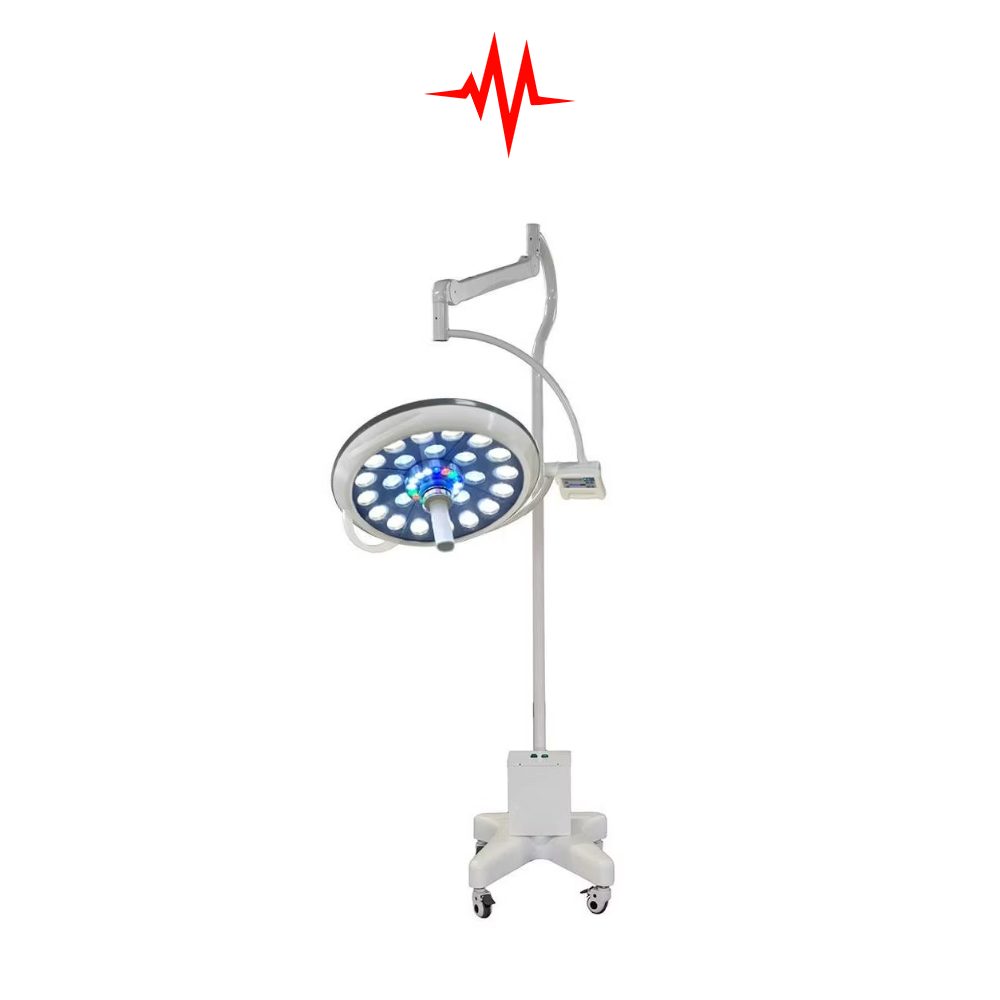 Precision Halogen OT Light