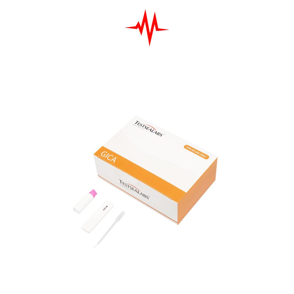 Precision HBeAg Rapid Test Device for Hepatitis-E Virus