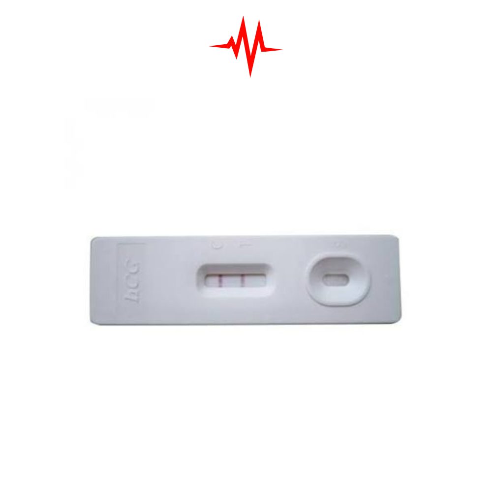 Precision HCG Pregnancy Test cassette (Urine)