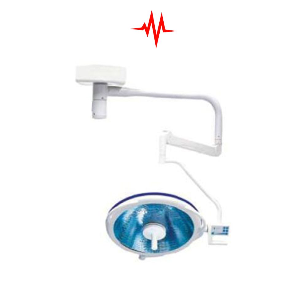 Precision Heal Force Double Dome OT Light P7070