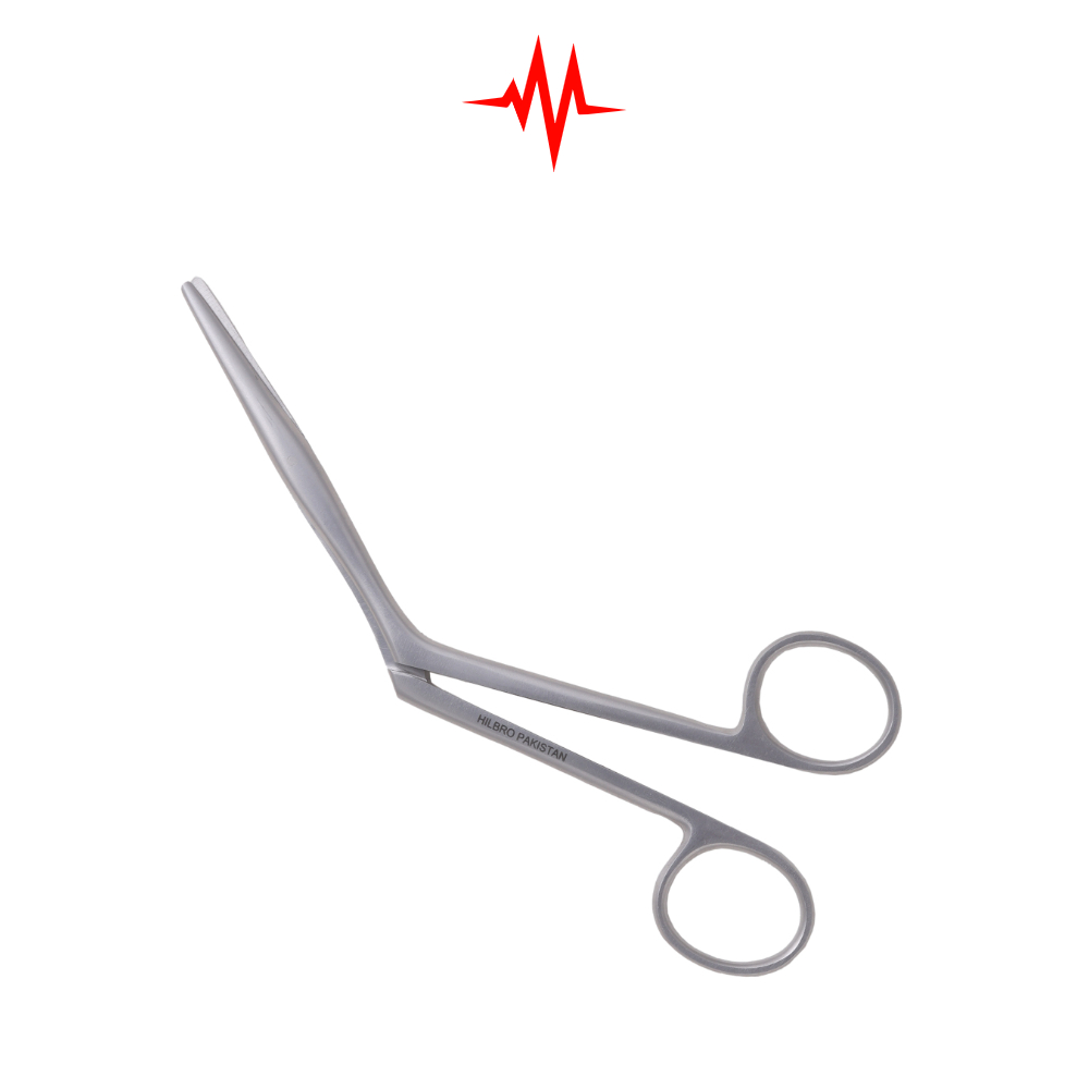 Heymann Turbinectomy Scissor – Hilbro