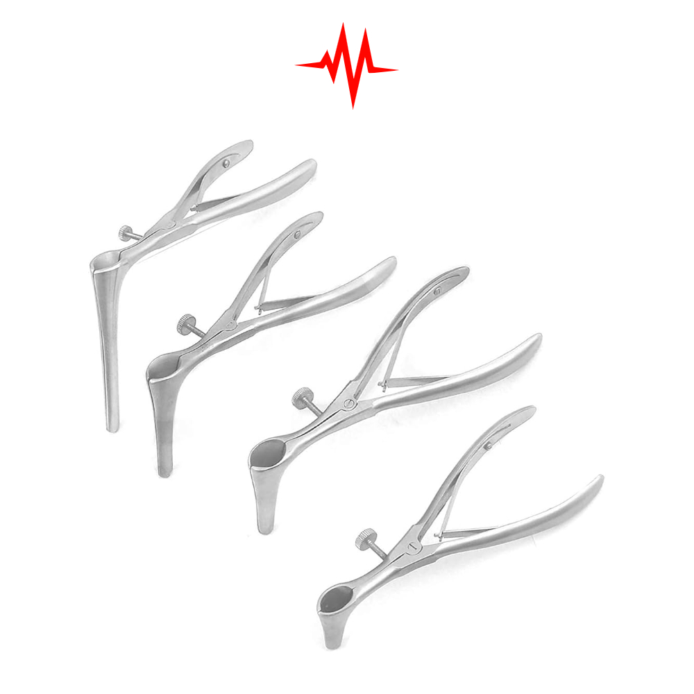 Hilbro Killian Nasal Speculum