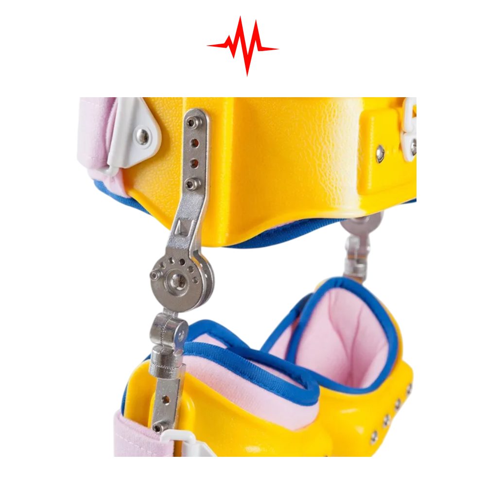 Hip Abduction Support Orthosis Device for Children CP baby orthosis hip brace