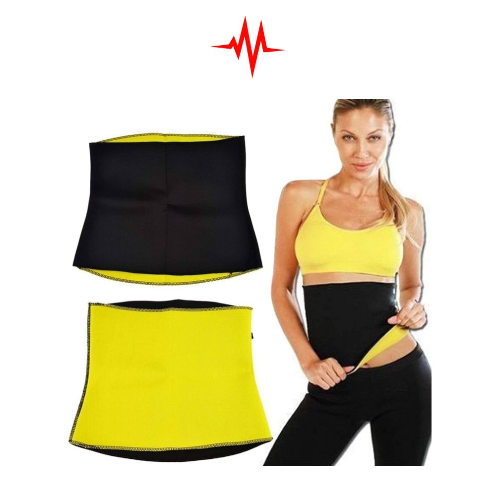 Precision Hot Shaper Gym Vest (Unisex)