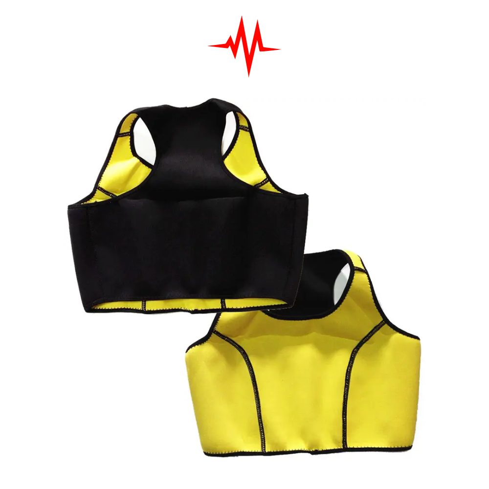 Precision Hot Shapers Bra (New Attractive)