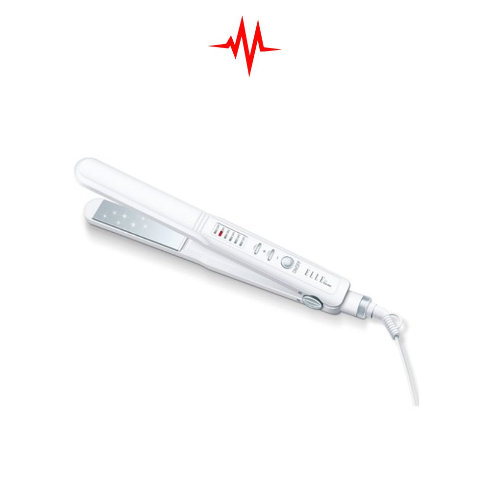 Precision HSE 30-Hair Straightener (Elle)