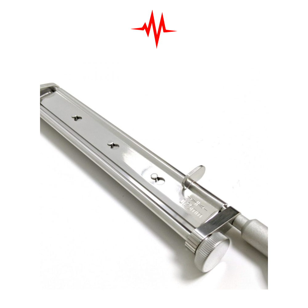 Humby Skin Grafting Knife Blades