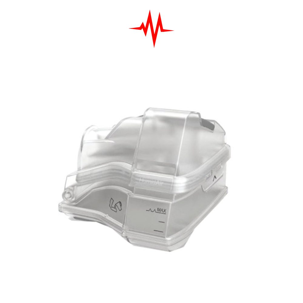 Precision Humidifier for ResMed Air Sense 10