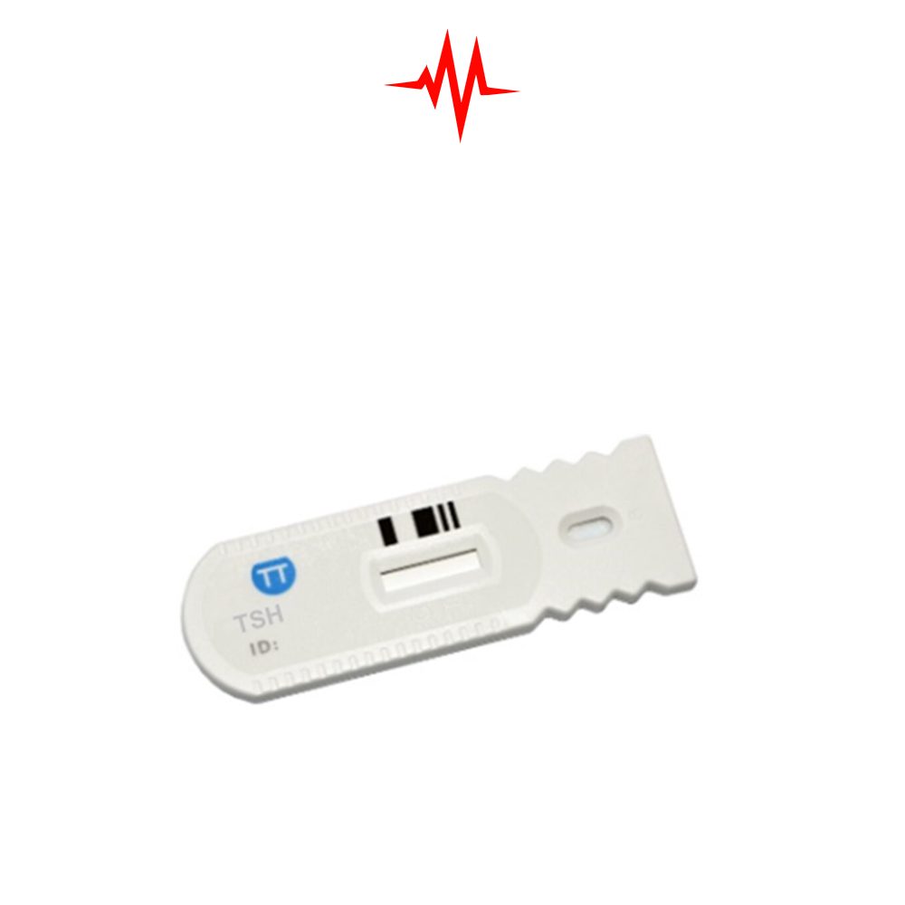 Precision IL-6 POCT Test Device – Celltus