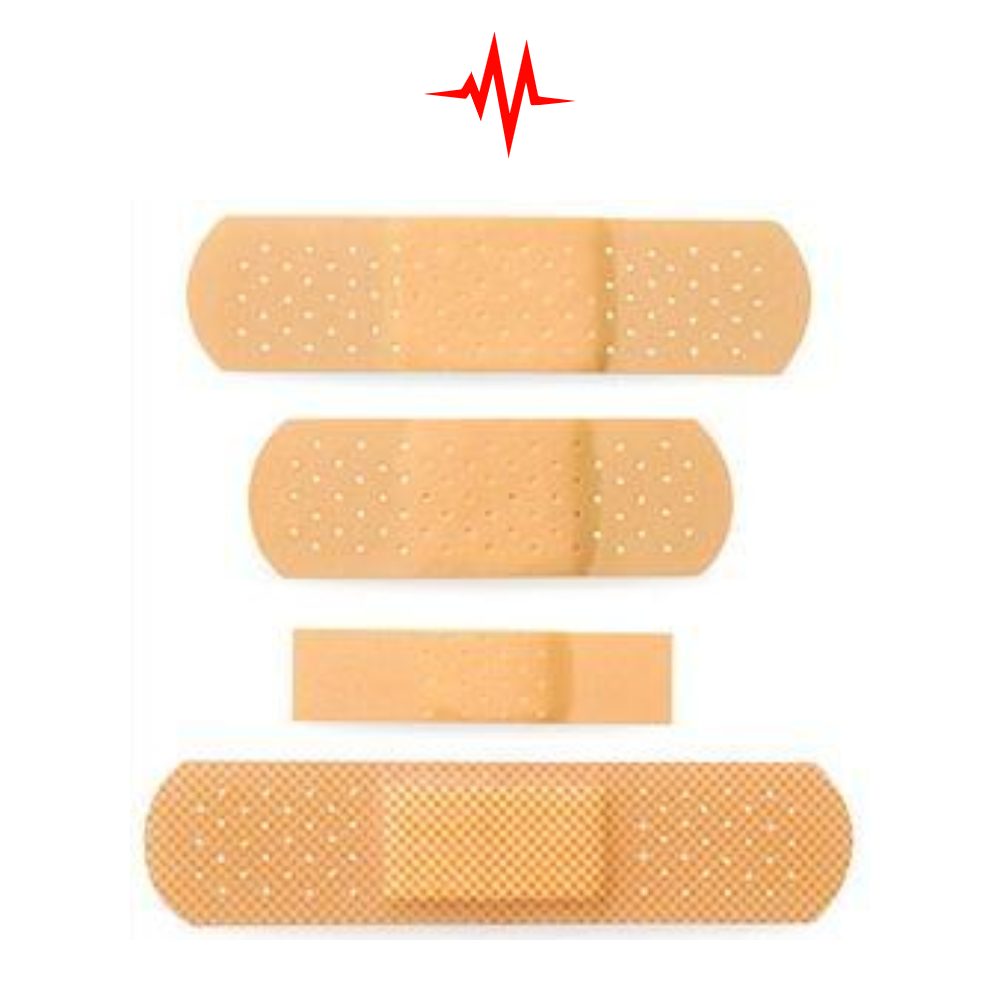 IML Bandage Comfortable Bandages