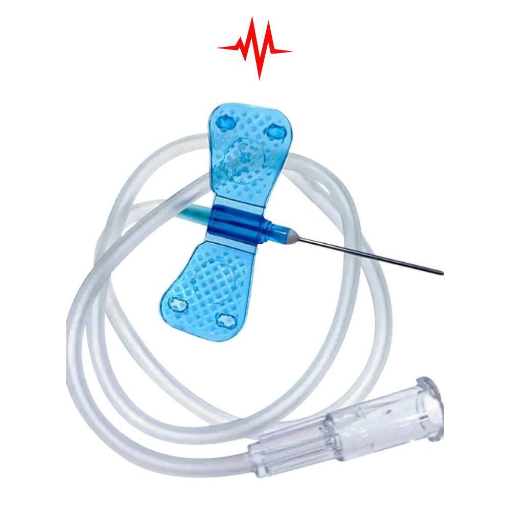 Precision JMI SCALP VEIN SET