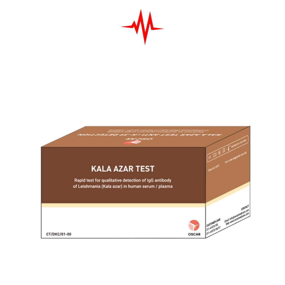 Precision Kala Azar Device