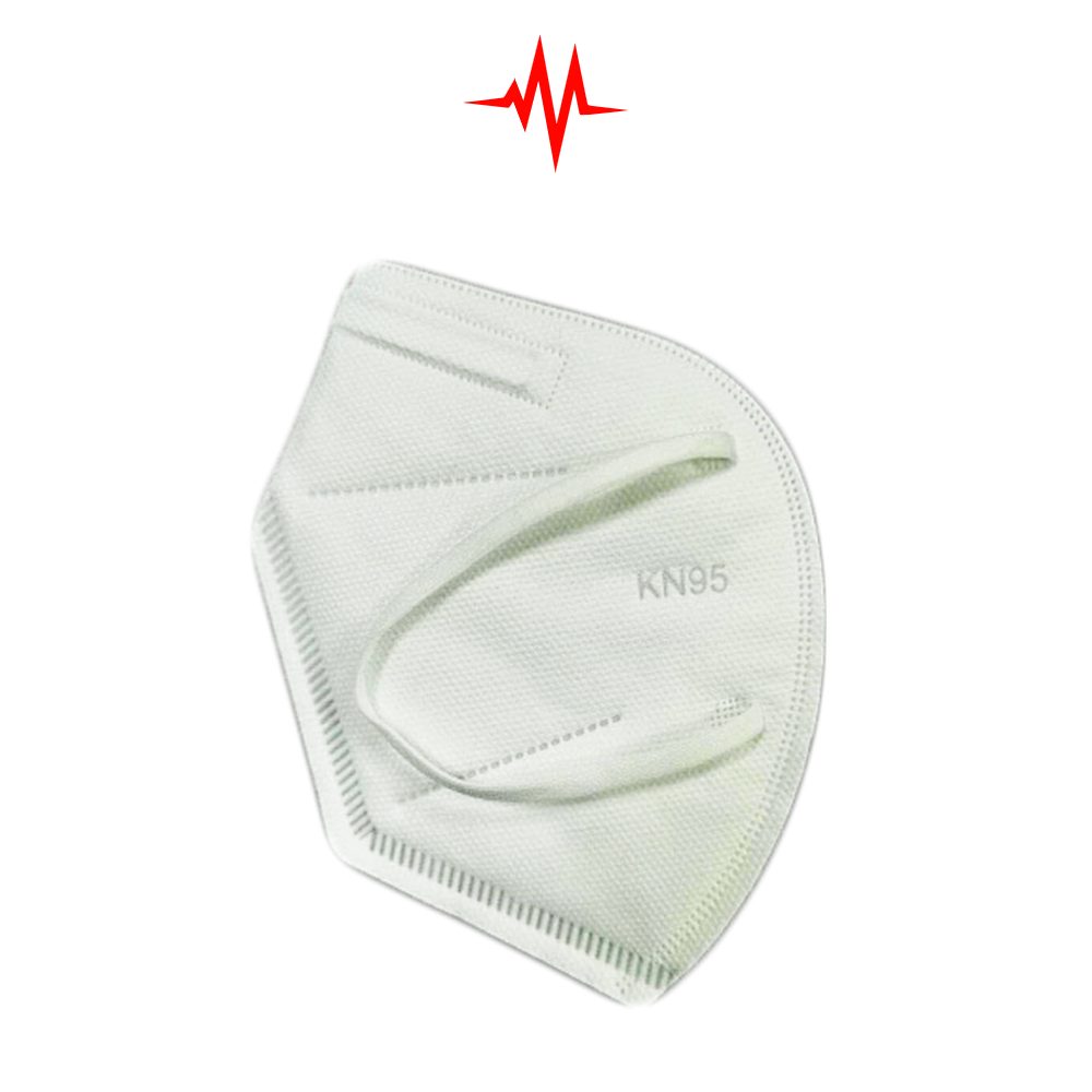Precision KN95 Protective Face Mask