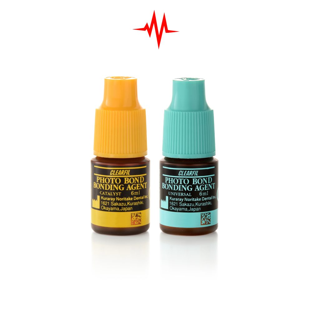 Kuraray Bond For Dental Use