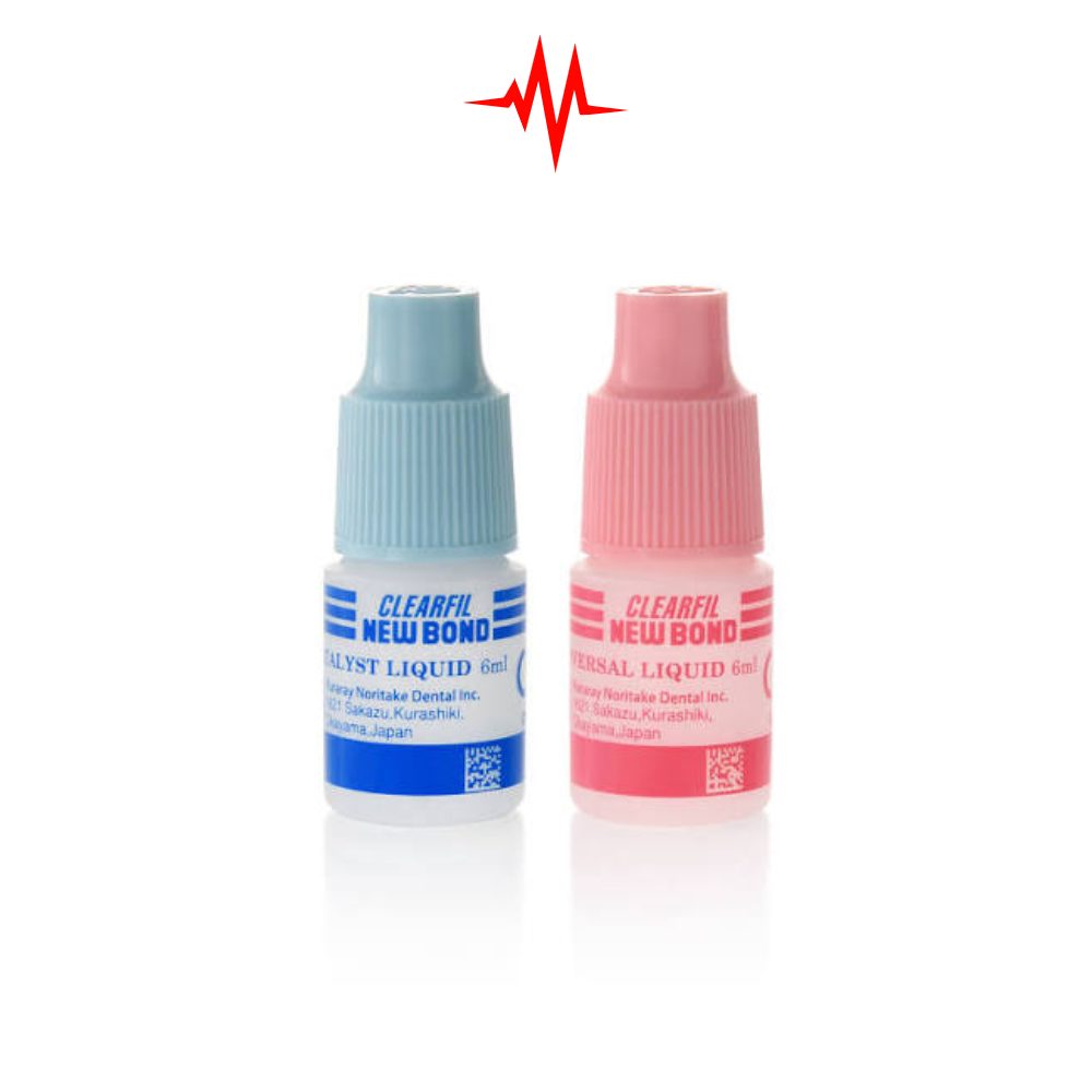 Kuraray Bond For Dental Use japan