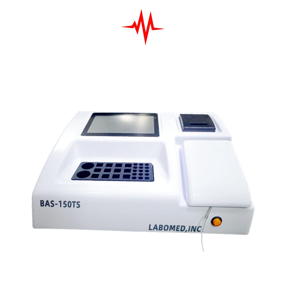 Precision LABOMED BAS-150 Semi-Auto Biochemistry Analyzer