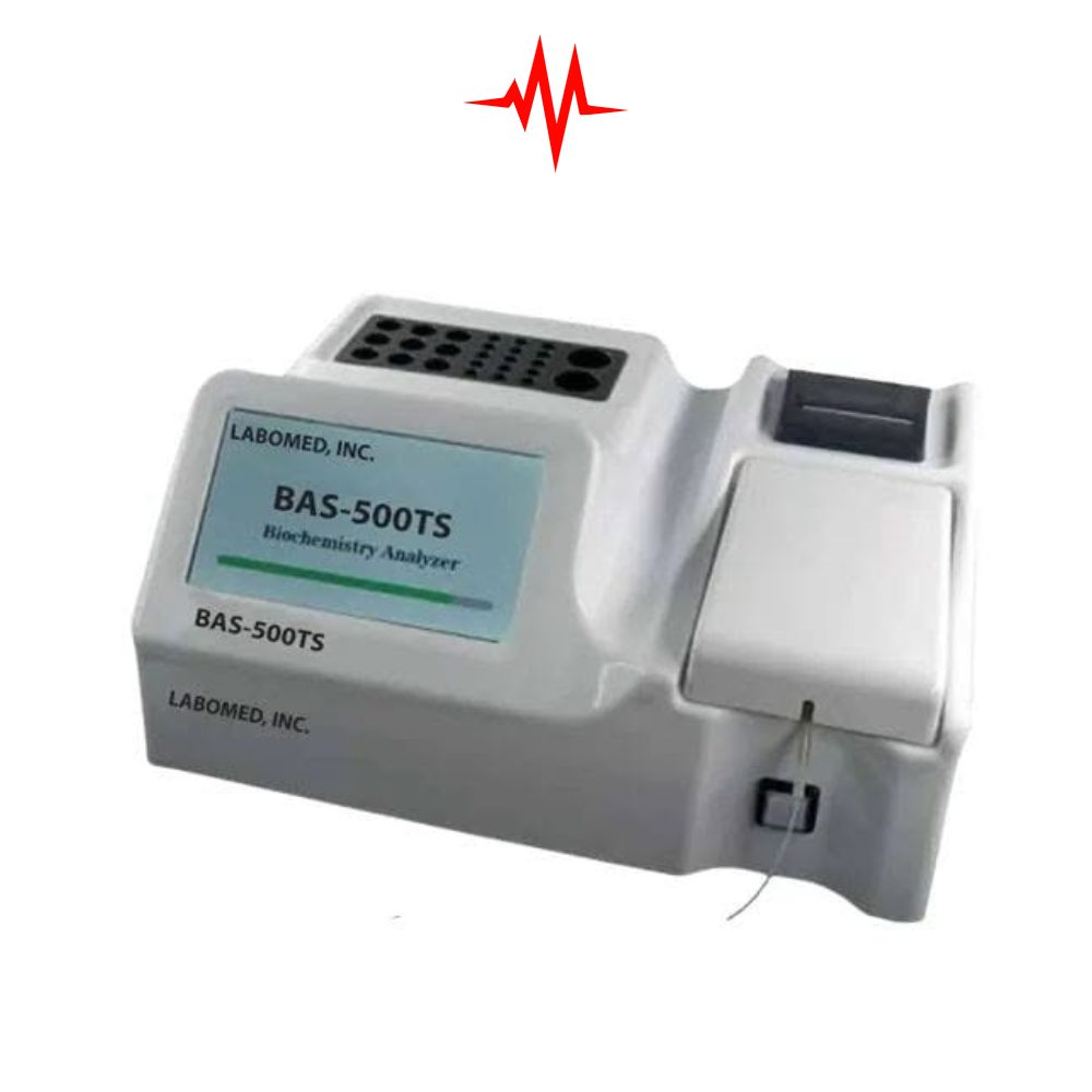 Precision BAS-500TS Latest Semi Auto Biochemistry Analyzer Labomed BAS-500TS Latest Semi Auto Biochemistry Analyzer