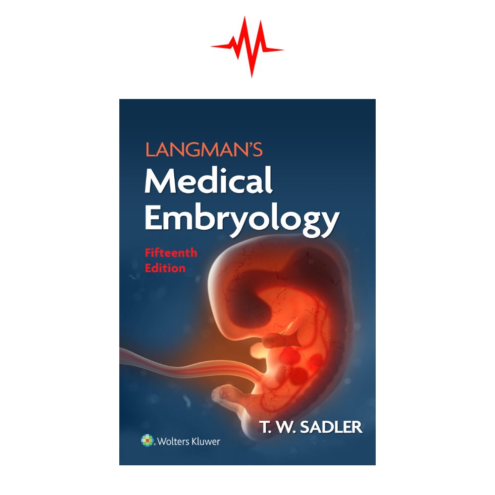 langman's medical embryology
