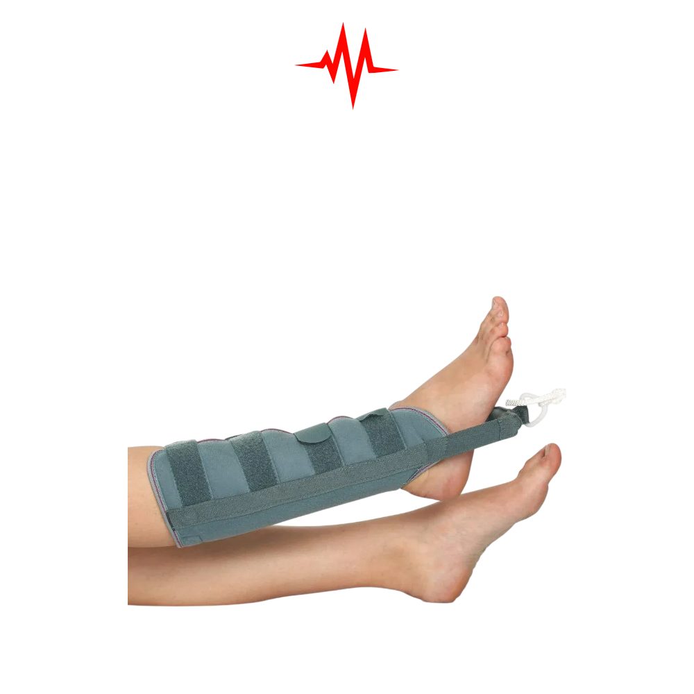 Leg Traction Brace Tynor Traction leg