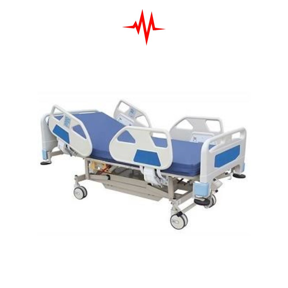 Precision LKL Hospital ICU/CCU Electrical Bed