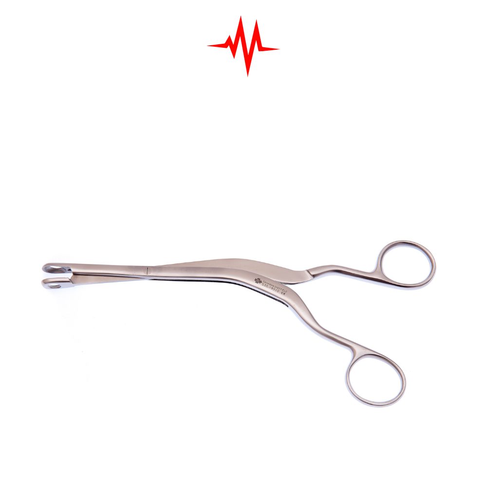 Luc/ Bruenings Nasal Turbinate Forceps