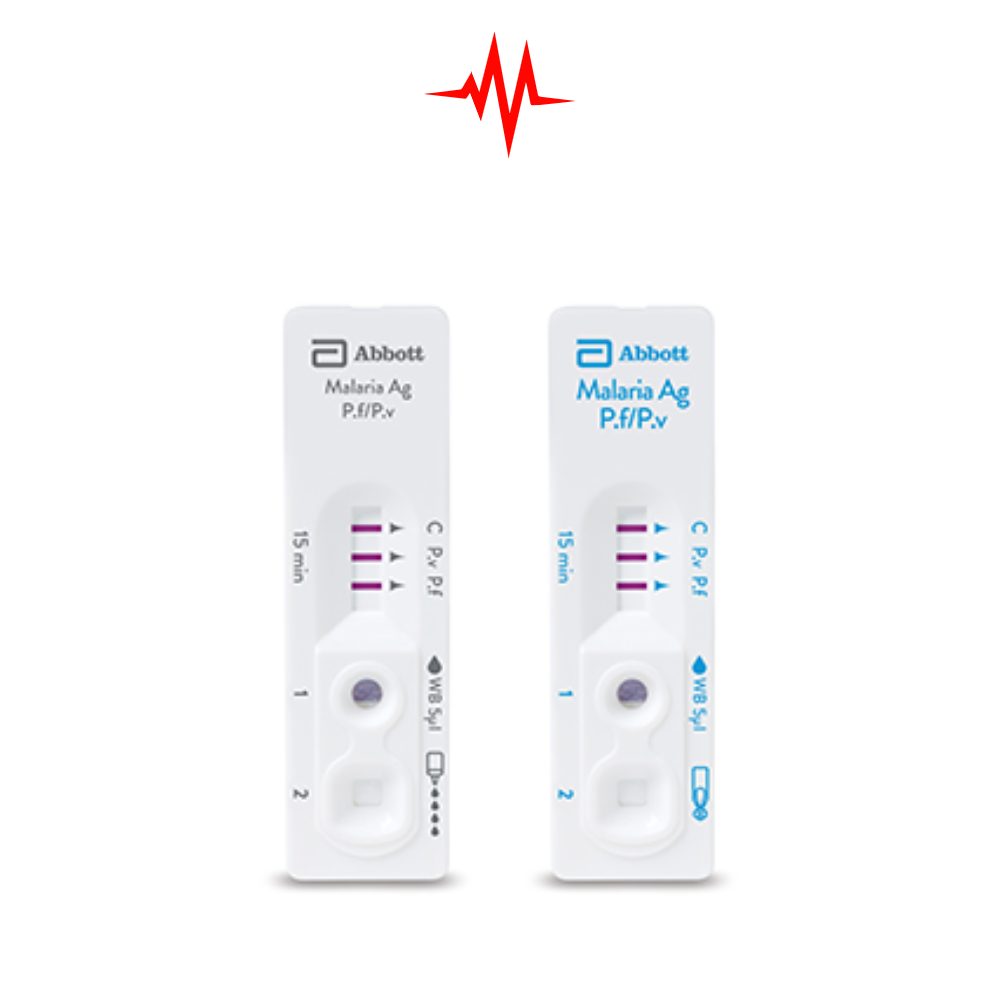 Precision malaria device