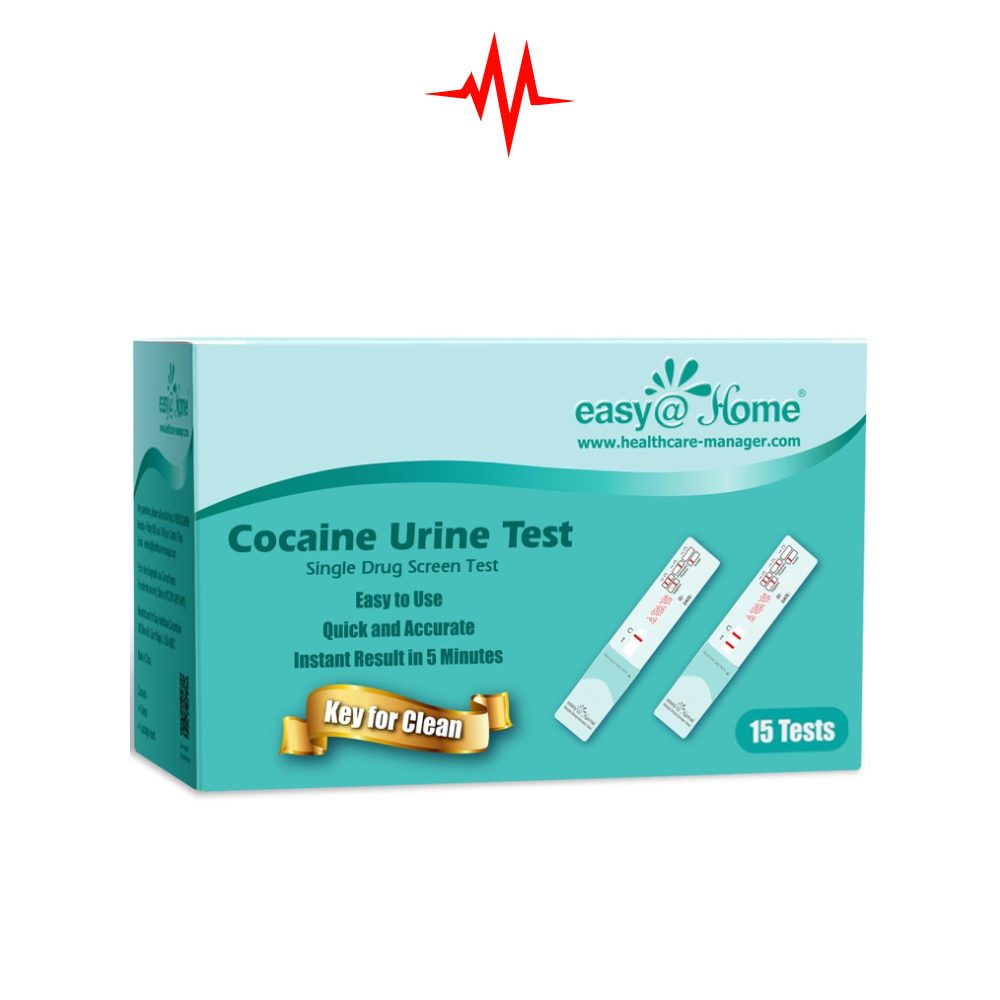 Precision Marijuana (THC) Test Device – Ci Test