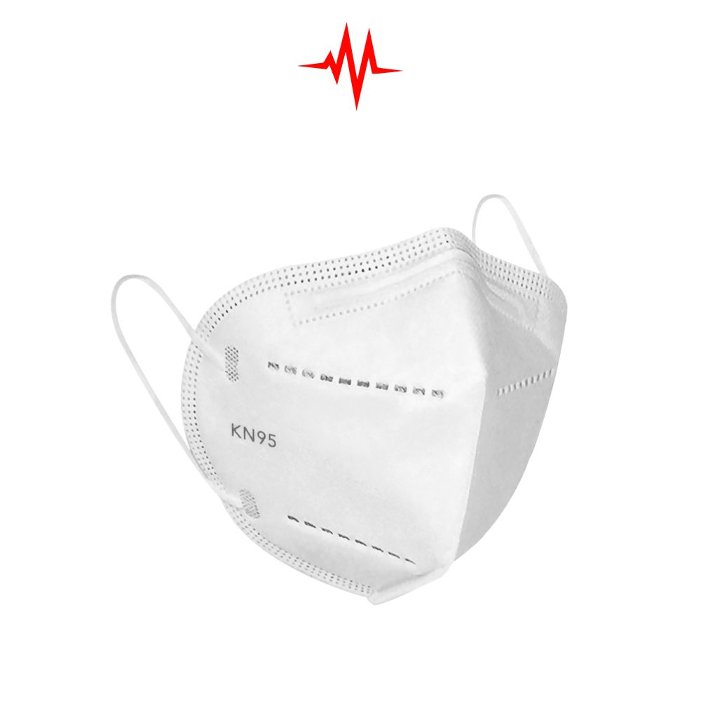 Precision McCons KN95 Protective Face Mask
