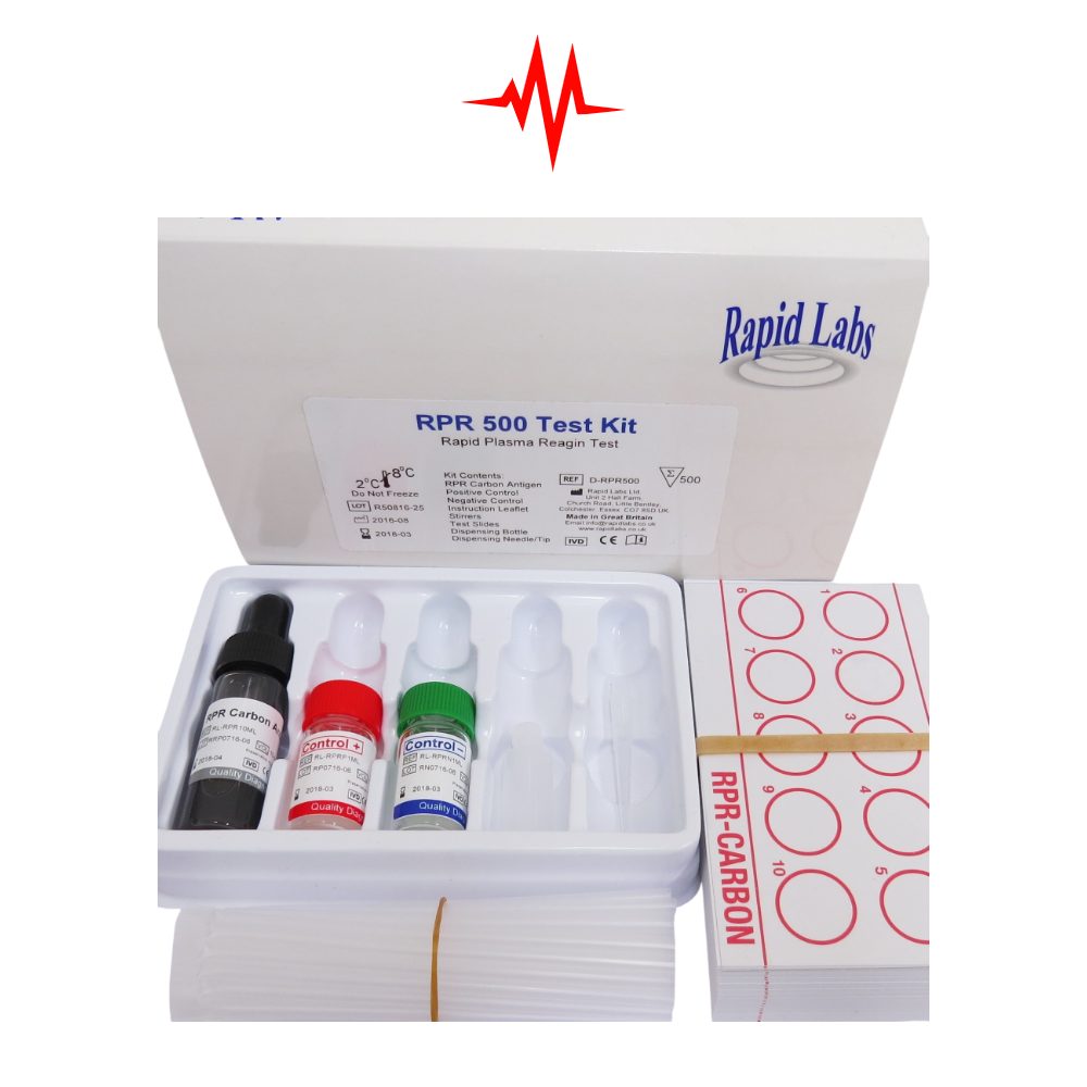 Melitensis Serology Reagent – Labkit