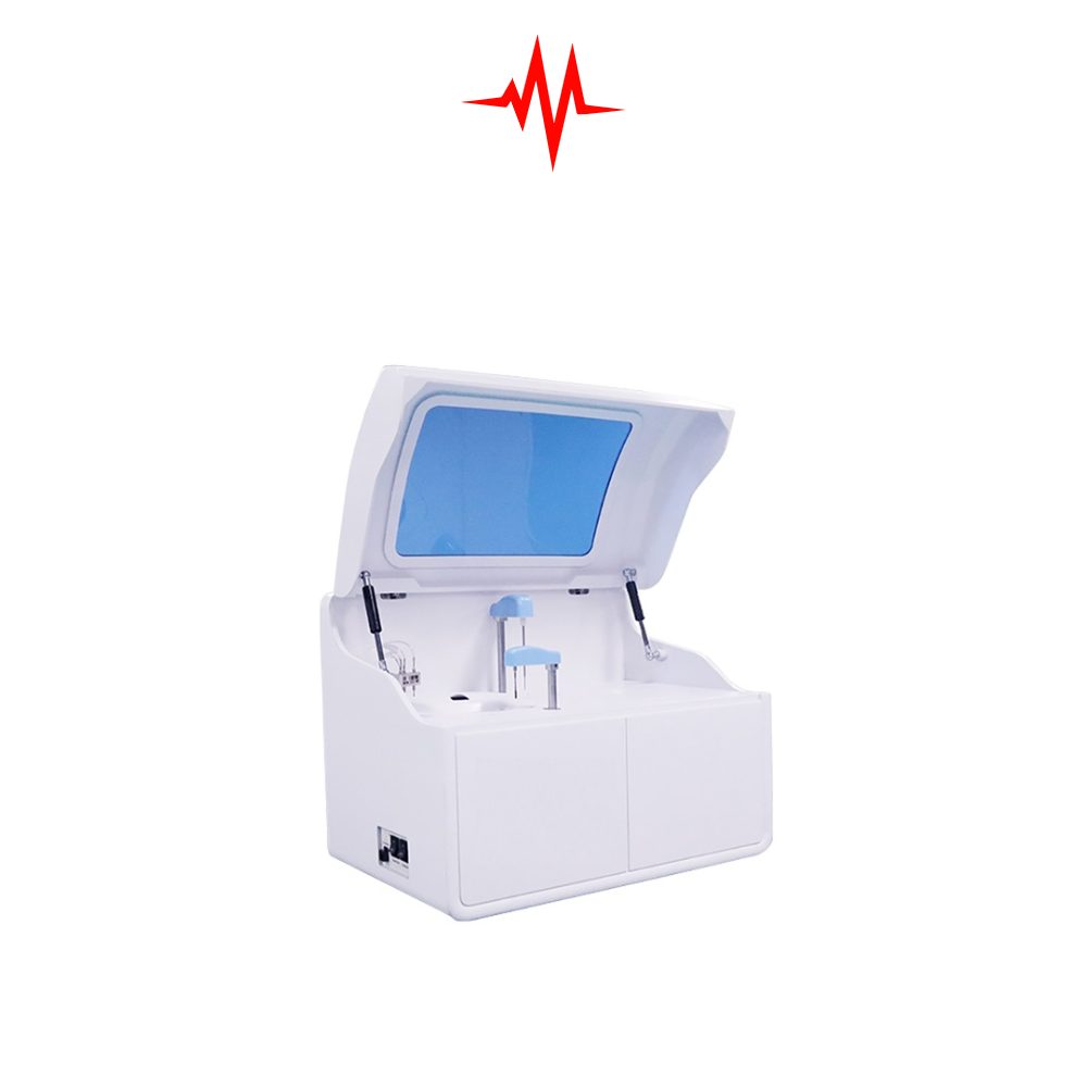Precision MFCA-200 Full-Auto Clinical Chemistry Analyzer