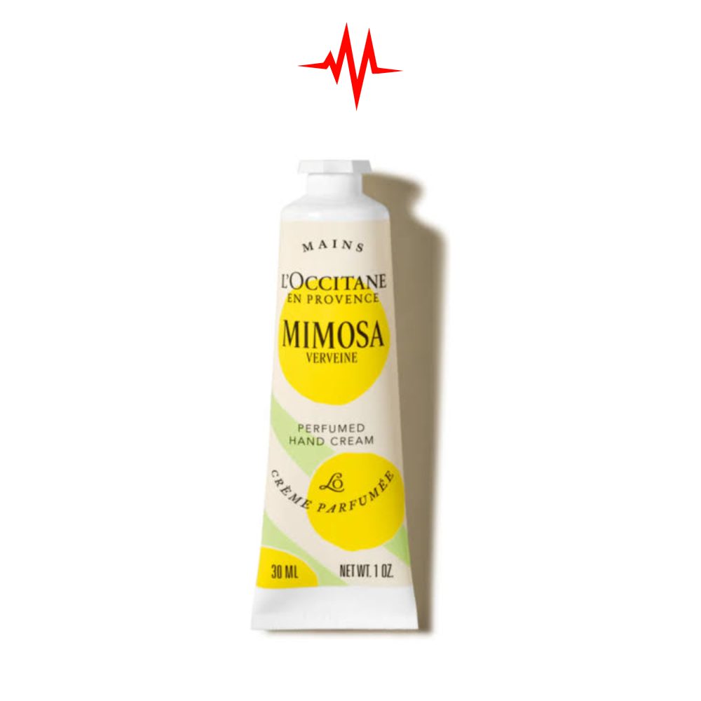 Precision Mimosa Hand & Foot Care 30ml