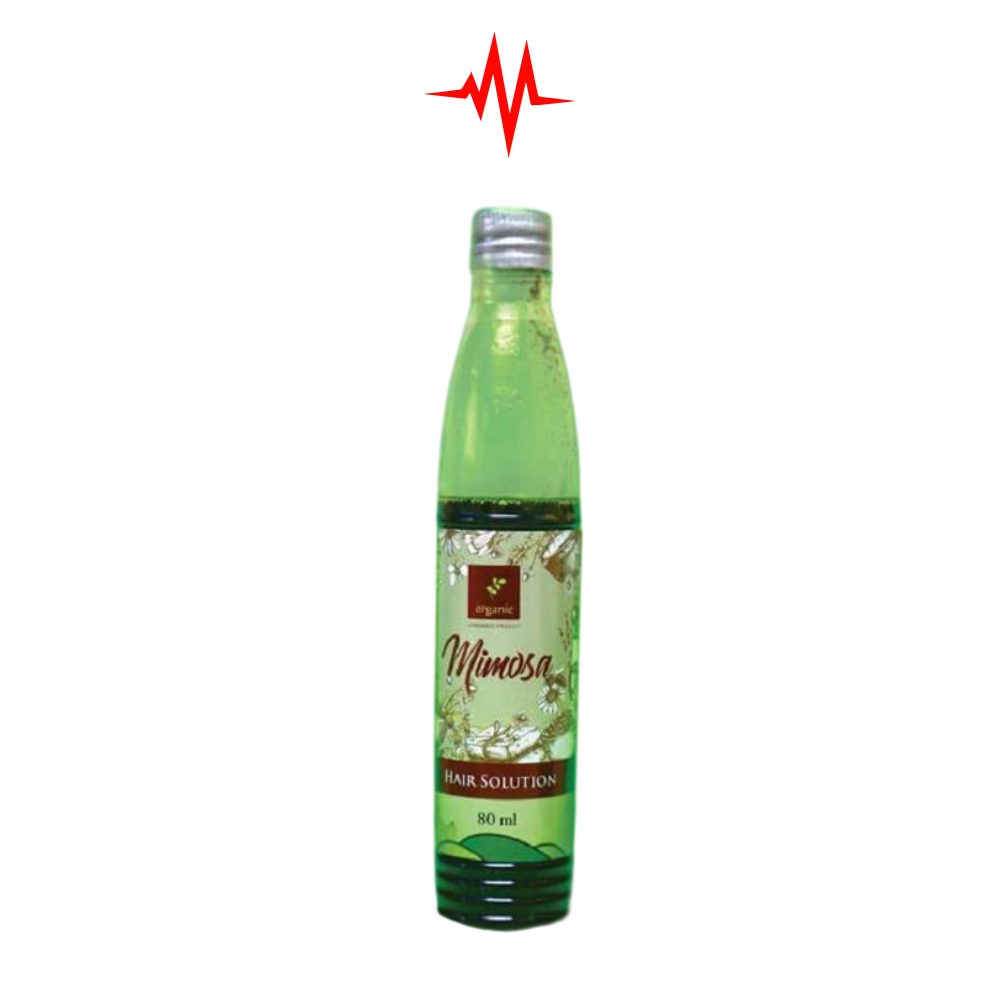 Precision Mimosa Skin Cleaner+Hairstyle Reduction