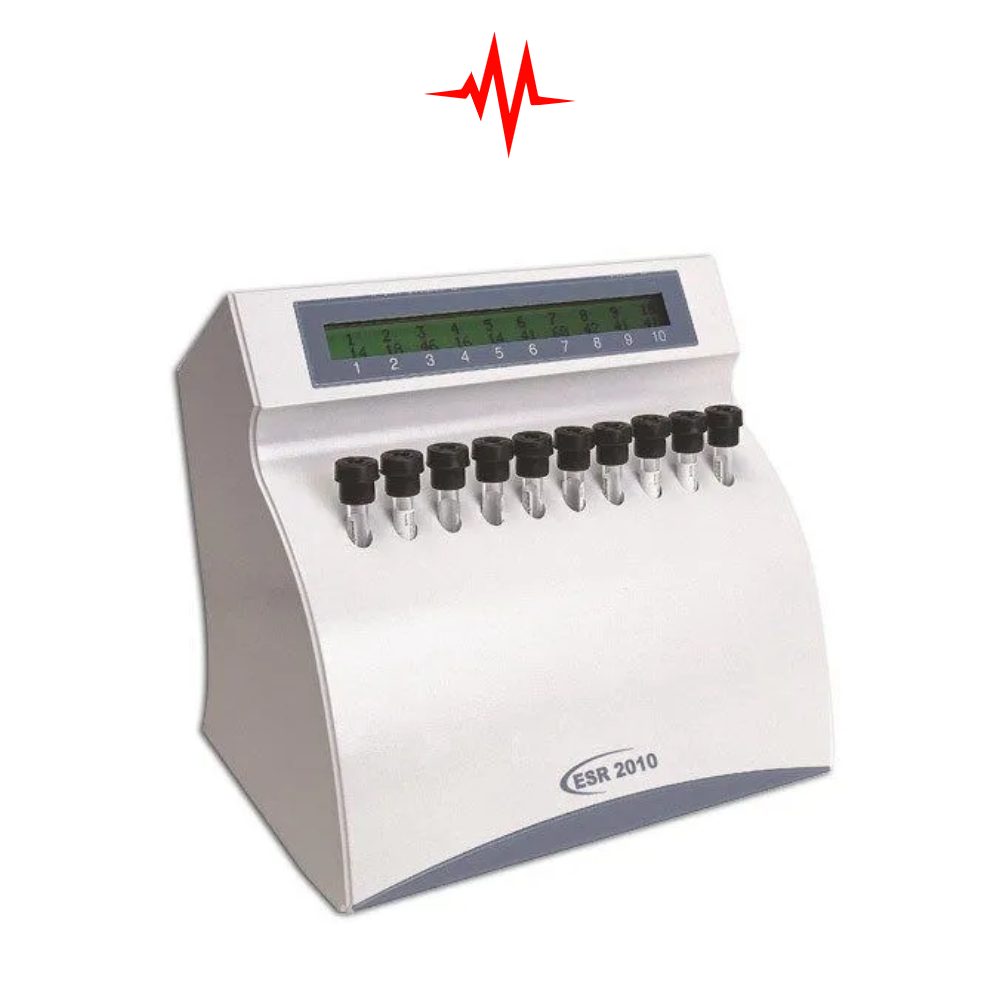 Mindray Auto ESR Analyzer ESR-2010