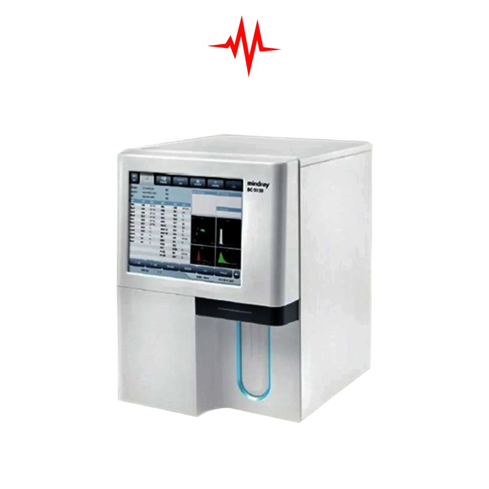 Precision Mindray BC-5130 Auto Hematology Analyzer