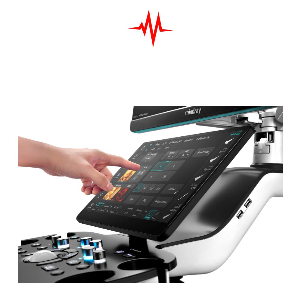 Professional Mindray Consona N6 Ultrasound Machine – Best Price in Bangladesh Equipment