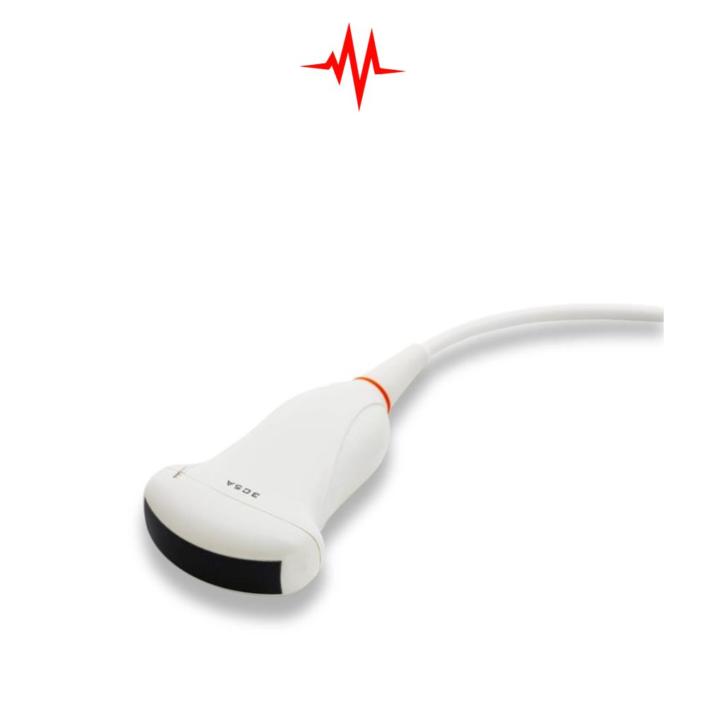 Precision Mindray DC 32 TVS (Transvaginal) Ultrasound Transducer Probe