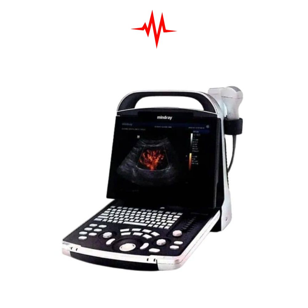 Precision MINDRAY DP-18 Power Ultrasound Machine