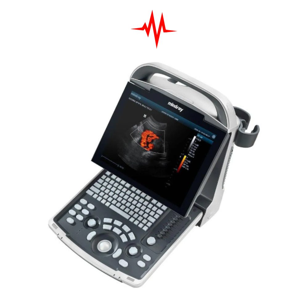 Mindray DP-21 Power Digital Ultrasound Machine