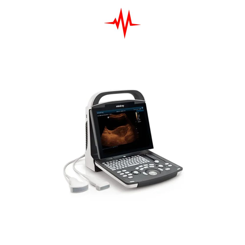 Professional Mindray DP-25 Power Digital Ultrasonic Imaging System Equipment