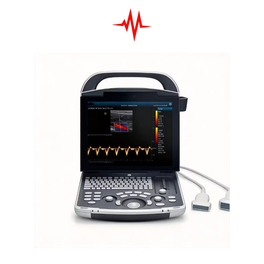 MINDRAY DP-36 Power Ultrasound Machine