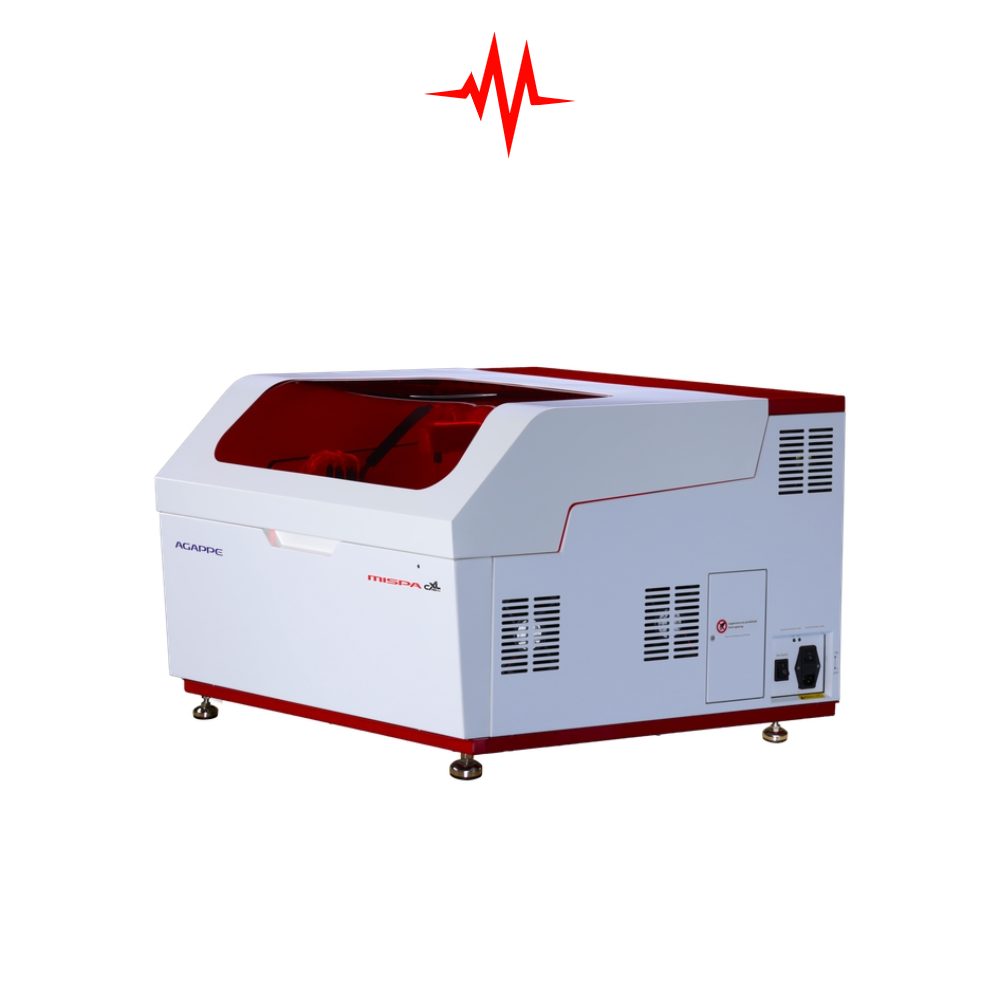 Precision Mispa CXL Pro Plus Fully Automated Clinical Chemistry Analyzer
