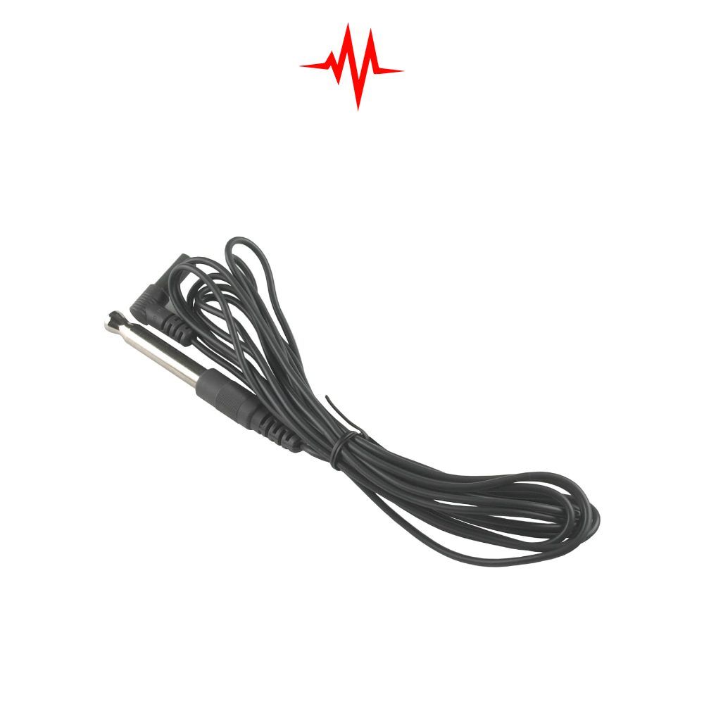 Precision Monopolar Instrument Cables