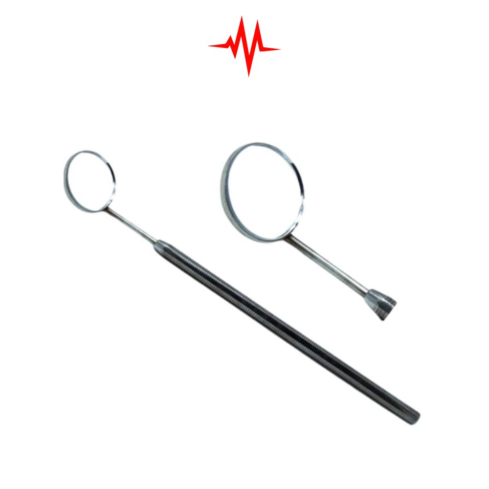 Premium Mouth Mirror Handle