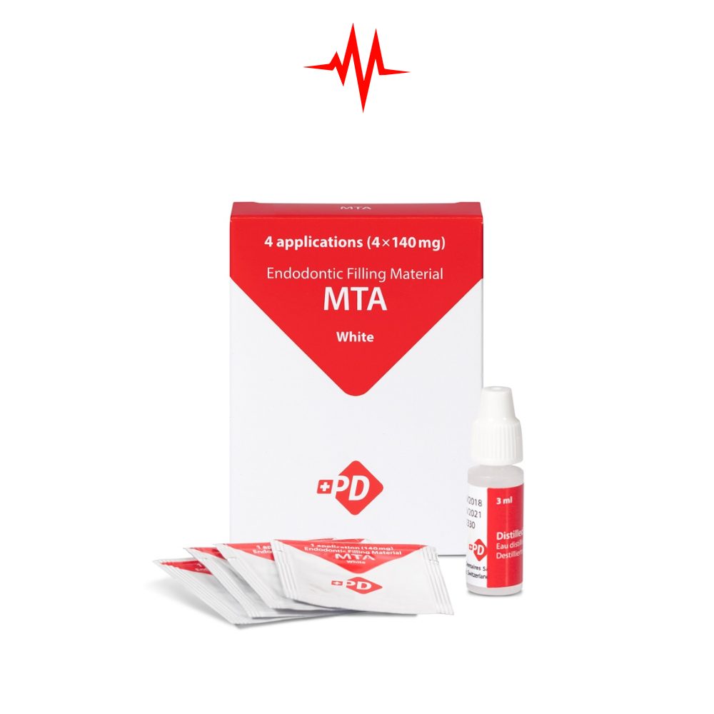 Precision MTA For Dental Use